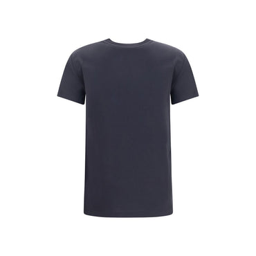 Max Mara Black Cotton Sportswear