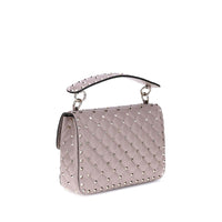 Valentino Garavani Multicolor Lamb Ovis Aries Aries Handbag