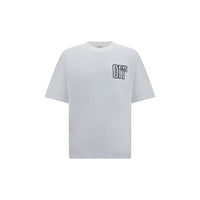 Off-White White Cotton Sportswear