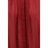 Forte_Forte Multicolor Cotton Blouse