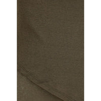 Ganni Bicolor Polyester Blouse