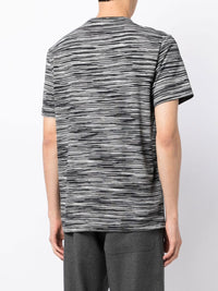 Missoni T-shirts and Polos Black