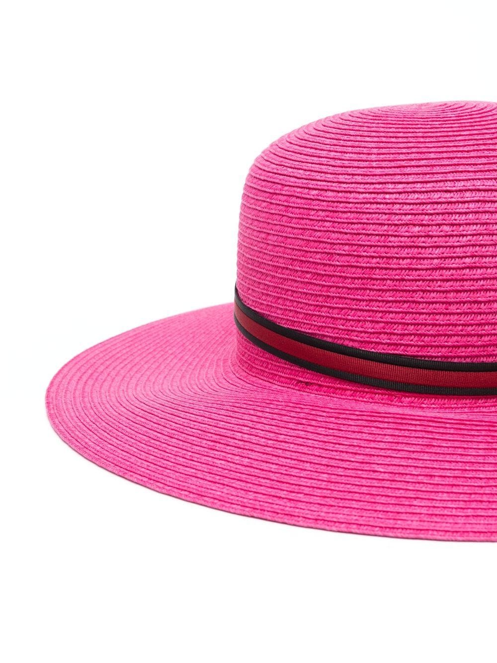 Borsalino Hats Fuchsia