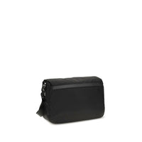 Prada Black Polyamide Backpack