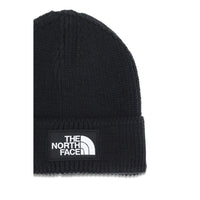 The North Face Black Marabou Beanie