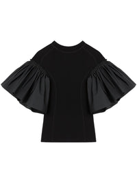 AZ FACTORY WITH LUTZ HUELLE Top Black