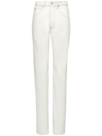 Maison Margiela Jeans Cream
