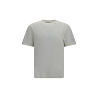 Burberry Multicolor Cotton T-Shirt