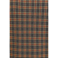 Burberry Multicolor Cotton T-Shirt