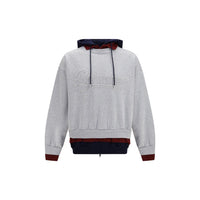 Balenciaga Multicolor Cotton Sweatshirt