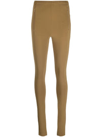 WARDROBE.NYC Trousers Camel