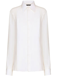 Dolce & Gabbana Shirts White