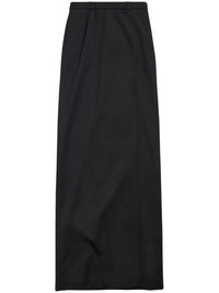Balenciaga Skirts Black