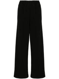 Wardrobe.Nyc WARDROBE NYC Trousers Black