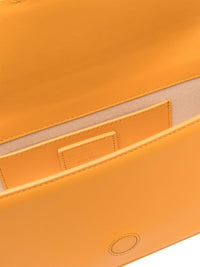 JACQUEMUS Bags.. Orange
