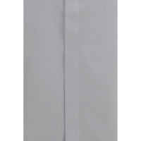 Giorgio Armani White Cotton Dress Shirt