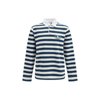 Burberry Multicolor Cotton Polo Shirt