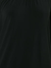 Norma Kamali Top Black