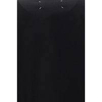 Maison Margiela Black Wool Oves Aries Shell Jacket