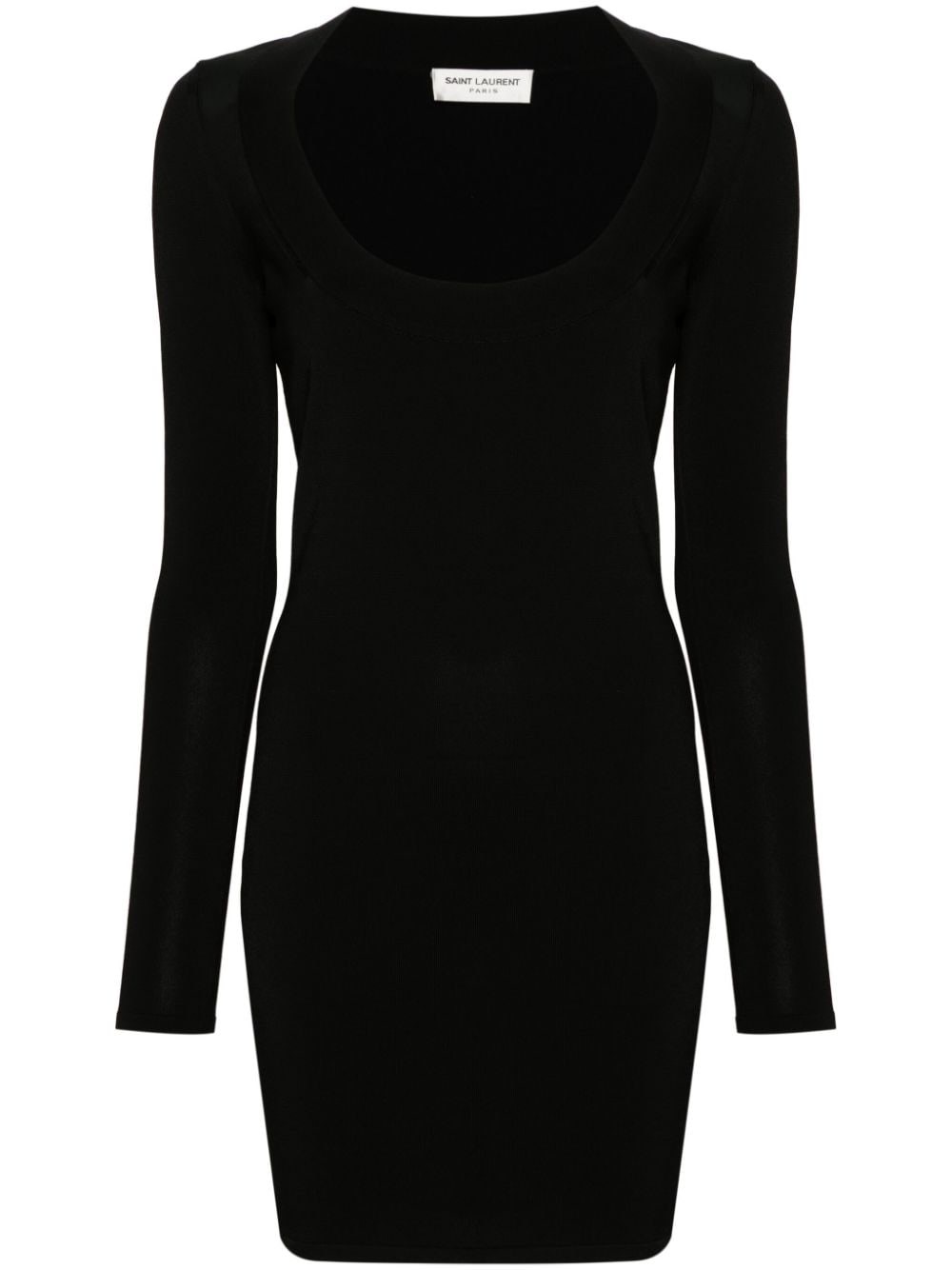 Saint Laurent  Dresses Black