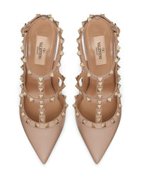 Valentino Garavani With Heel Powder