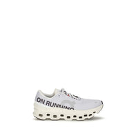 ON Purple Recycled Polyester Athletic Sneakers