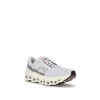 ON Purple Recycled Polyester Athletic Sneakers