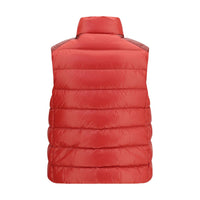 Moncler Multicolor Polyamide Shell Jacket