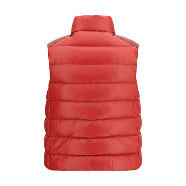 Moncler Multicolor Polyamide Shell Jacket