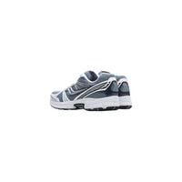 Saucony Blue Synthetic Athletic Sneakers