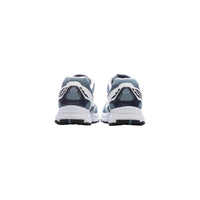 Saucony Blue Synthetic Athletic Sneakers