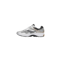 Saucony Beige Synthetic Athletic Sneakers