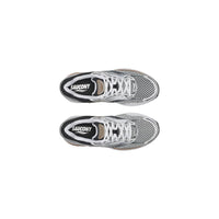 Saucony Beige Synthetic Athletic Sneakers