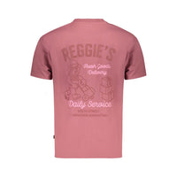 Refrigiwear Viola Cotton Men's T-Shirt