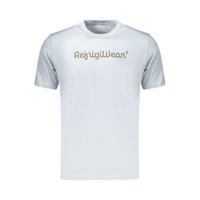 Refrigiwear Azure Cotton Mens Tshirt