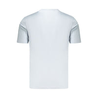 Refrigiwear Azure Cotton Mens Tshirt