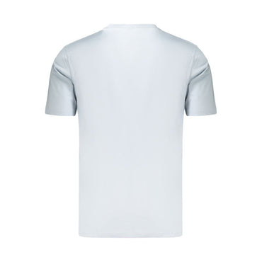 Refrigiwear Azure Cotton Mens Tshirt