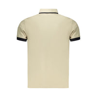 Refrigiwear Beige Cotton Men's Polo