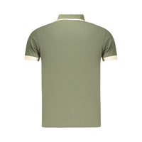 Refrigiwear Verde Cotton Men's Polo
