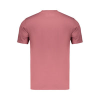 Refrigiwear Rosso Cotton Mens T-Shirt