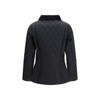 Barbour Blue Polyamide Shell Jacket