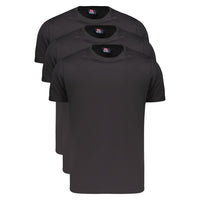 Norway 1963 Nero Cotton Mens T-Shirt