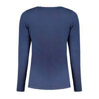 Pepe Jeans Blue Cotton Women's T-Shirt