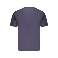 Pepe Jeans Blue Cotton Men's T-Shirt
