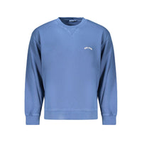 Pepe Jeans Blue Cotton Men's Sweatshirt
