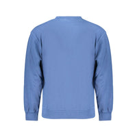 Pepe Jeans Blue Cotton Men's Sweatshirt