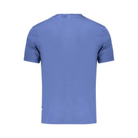Pepe Jeans Blue Cotton Male T-Shirt