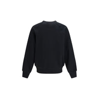 Moose Knuckles Black Polyester Sweatshirt