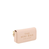 Marc Jacobs Multicolor Calf Leather Bos Taurus Shoulder Bag
