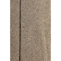 Herno Beige Polyester Sleeveless Jacket